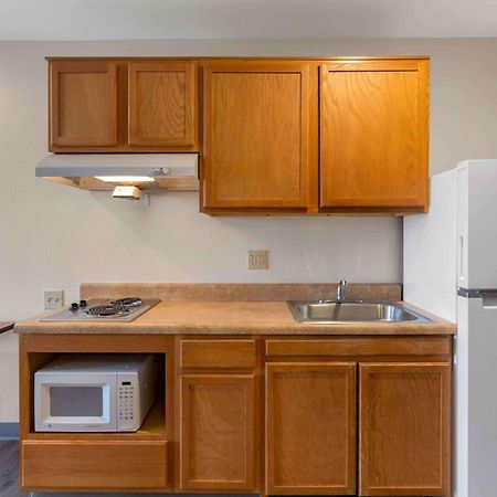 Extended Stay America Select Suites - Orlando - South Williamsburg Exterior photo
