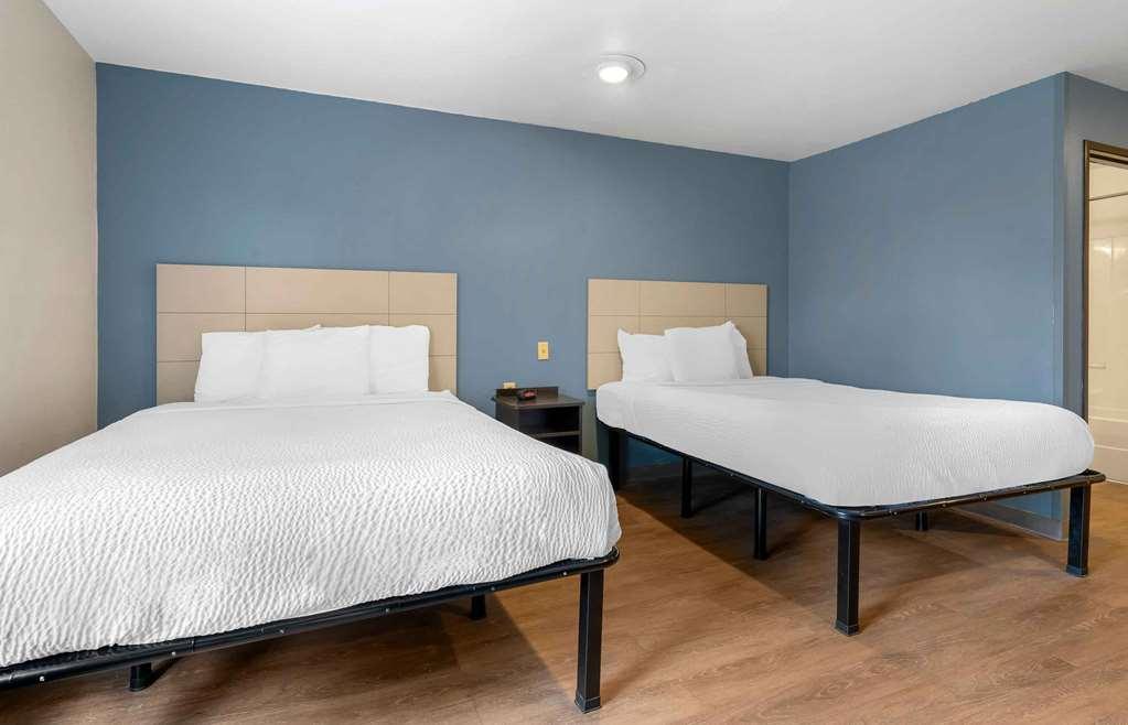 Extended Stay America Select Suites - Orlando - South Williamsburg Room photo