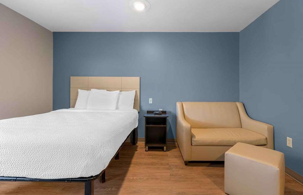 Extended Stay America Select Suites - Orlando - South Williamsburg Room photo