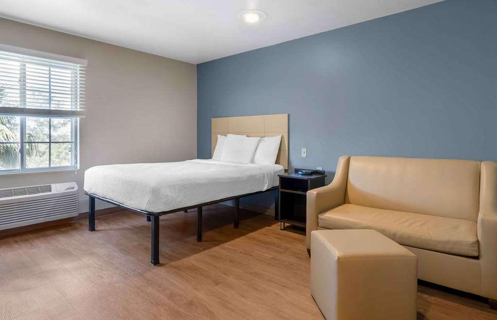 Extended Stay America Select Suites - Orlando - South Williamsburg Room photo