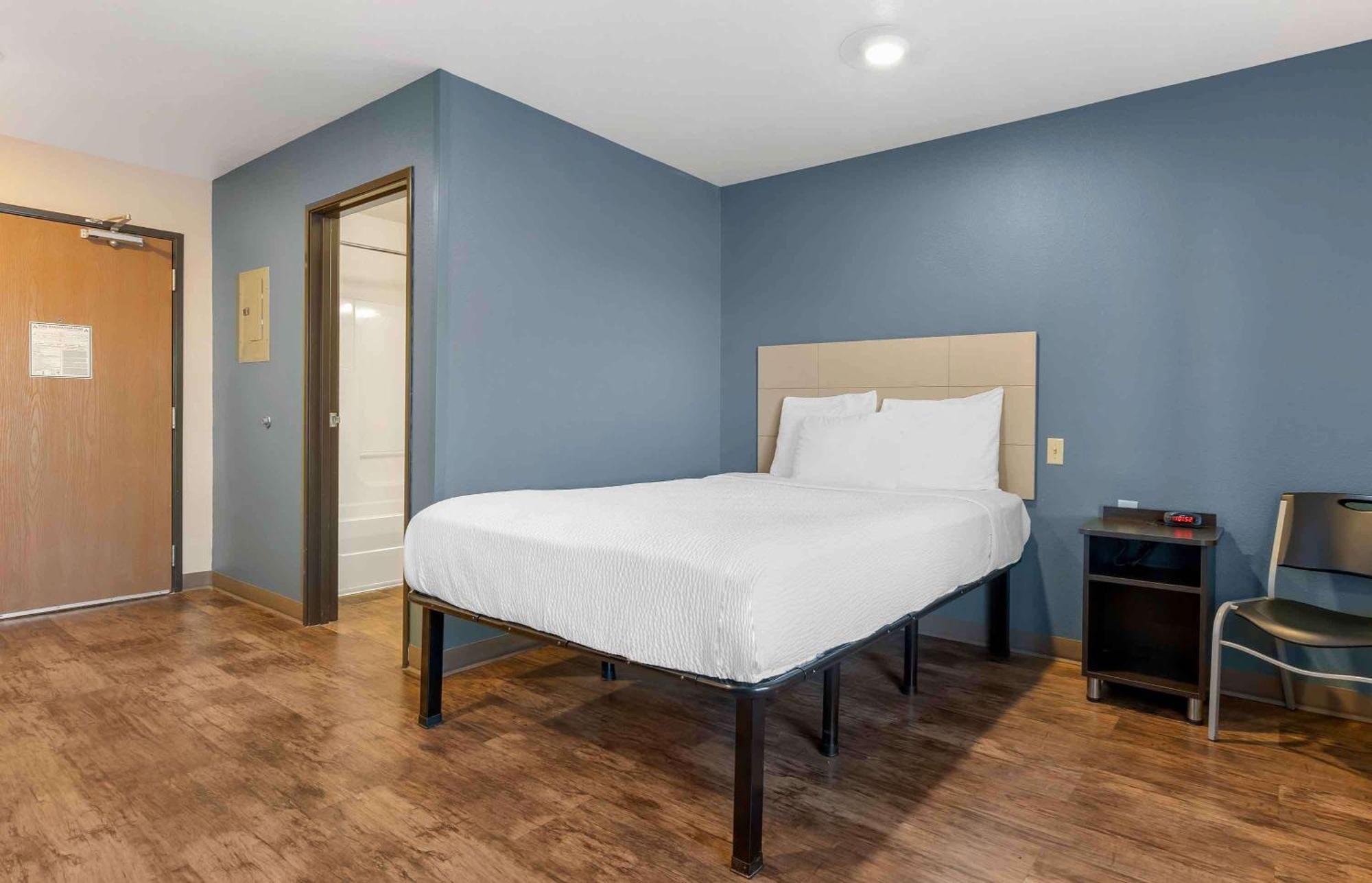Extended Stay America Select Suites - Orlando - South Williamsburg Exterior photo