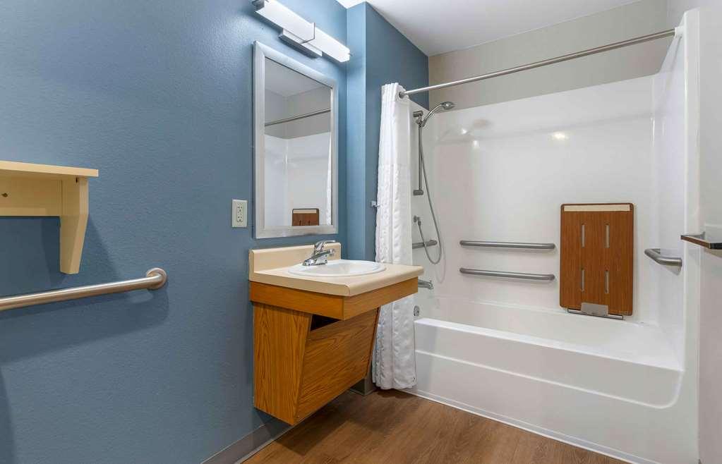 Extended Stay America Select Suites - Orlando - South Williamsburg Room photo
