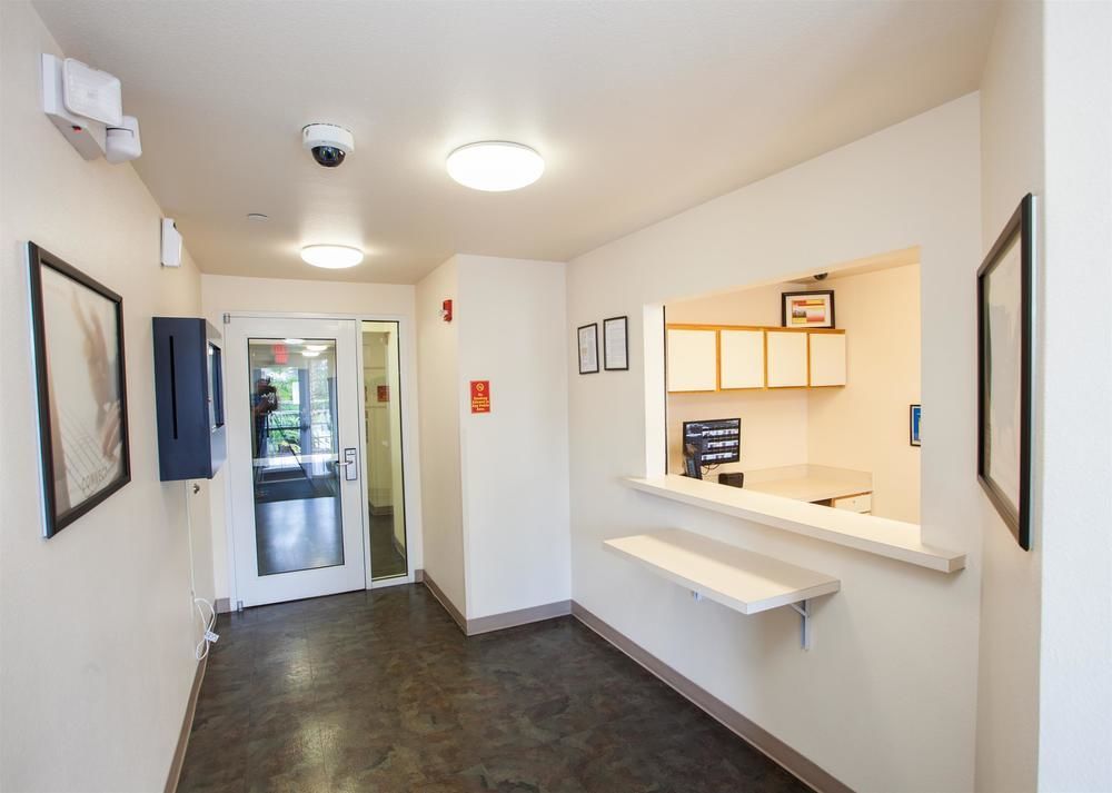 Extended Stay America Select Suites - Orlando - South Williamsburg Exterior photo
